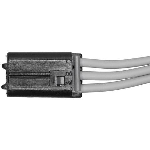 Inline Connector WVE 1P2027