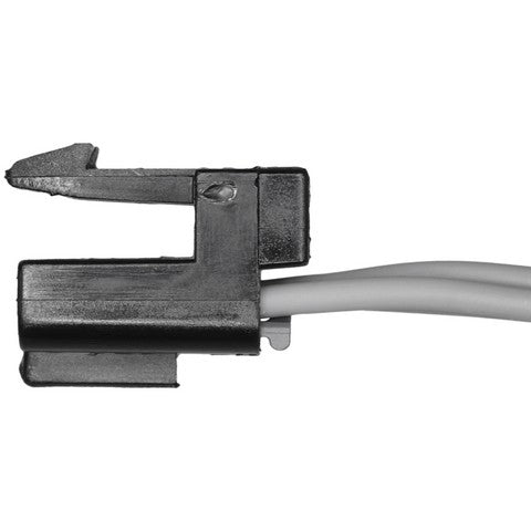 Inline Connector WVE 1P2027