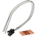 Inline Connector WVE 1P2027