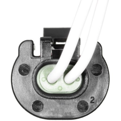 Suspension Shock Absorber Control Actuator Connector WVE 1P2031