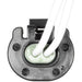 Suspension Shock Absorber Control Actuator Connector WVE 1P2031