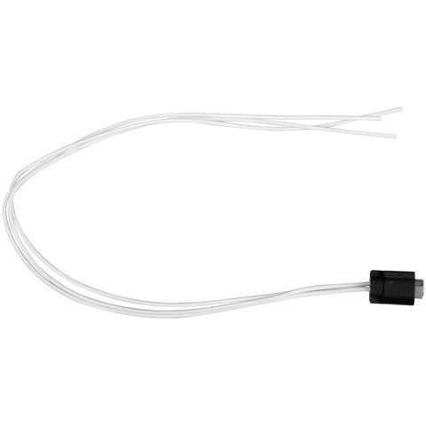 Brake Fluid Pressure Sensor Connector WVE 1P2032