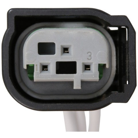 Brake Fluid Pressure Sensor Connector WVE 1P2032