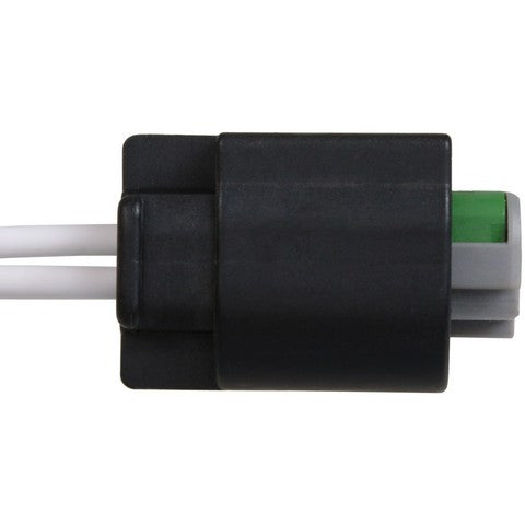 Brake Fluid Pressure Sensor Connector WVE 1P2032