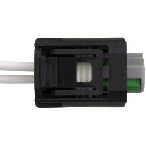 Brake Fluid Pressure Sensor Connector WVE 1P2032