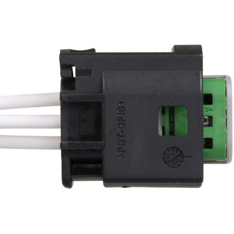 Brake Fluid Pressure Sensor Connector WVE 1P2032
