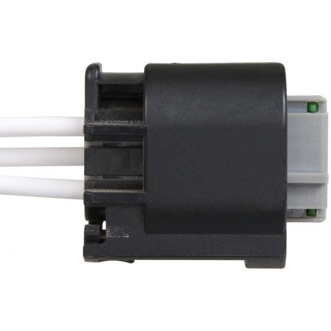 Brake Fluid Pressure Sensor Connector WVE 1P2032