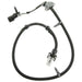 ABS Wheel Speed Sensor Wiring Harness WVE 1P2034
