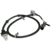 ABS Wheel Speed Sensor Wiring Harness WVE 1P2034
