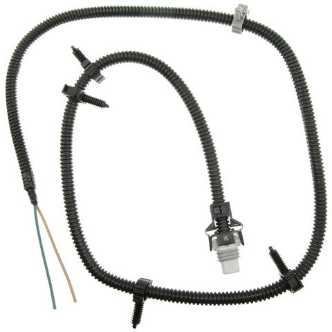 ABS Wheel Speed Sensor Wiring Harness WVE 1P2035