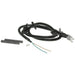 ABS Wheel Speed Sensor Wiring Harness WVE 1P2035