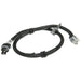 ABS Wheel Speed Sensor Wiring Harness WVE 1P2037
