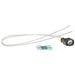 Vapor Canister Vent Solenoid Connector WVE 1P2038