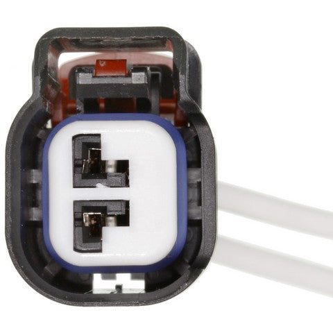 Vapor Canister Vent Solenoid Connector WVE 1P2038