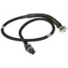 ABS Wheel Speed Sensor Wiring Harness WVE 1P2039