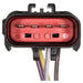 Ignition Coil Connector WVE 1P2041