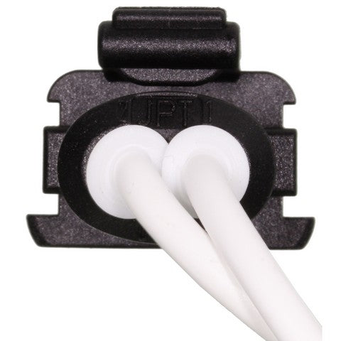 Alternator Connector WVE 1P2043