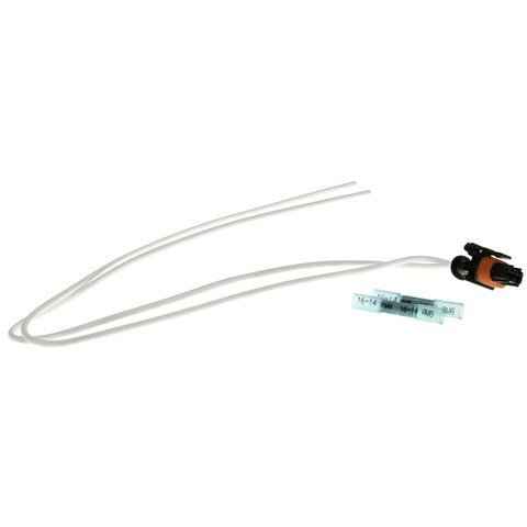 Alternator Connector WVE 1P2043