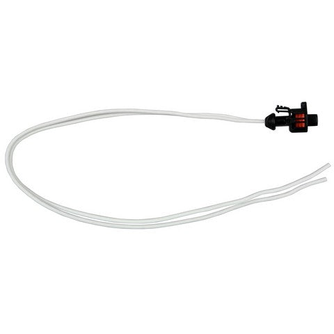 Evaporative Emissions System Leak Detection Pump Connector WVE 1P2044