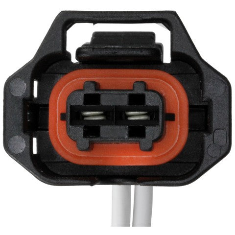 Evaporative Emissions System Leak Detection Pump Connector WVE 1P2044