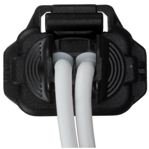 Evaporative Emissions System Leak Detection Pump Connector WVE 1P2044