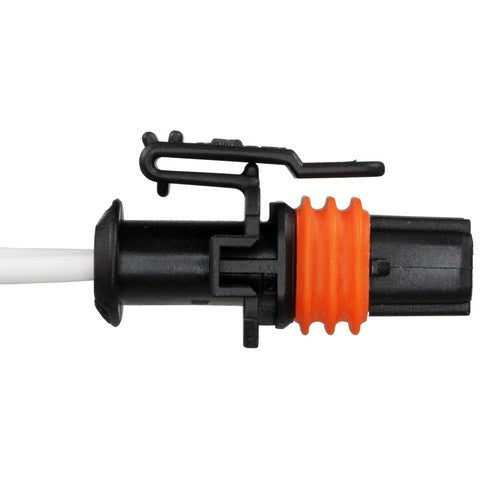 Vapor Canister Purge Solenoid Connector WVE 1P2045