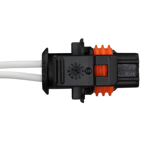 Vapor Canister Purge Solenoid Connector WVE 1P2045