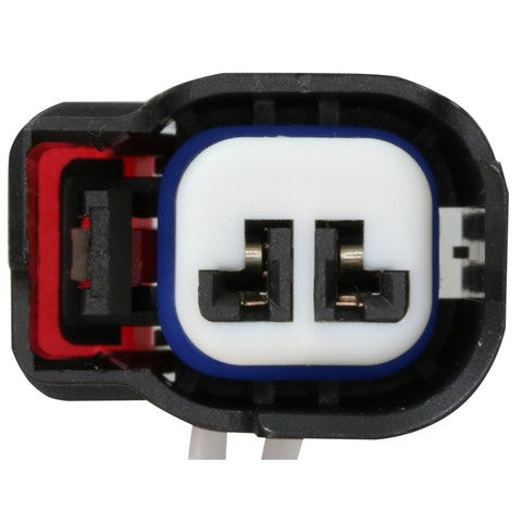 Fuel Injector Connector WVE 1P2047