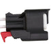 Fuel Injector Connector WVE 1P2047