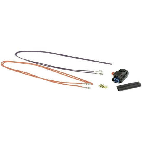 Alternator Connector WVE 1P2048