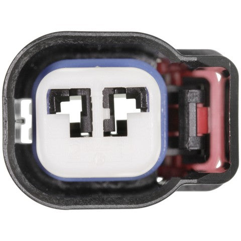 Alternator Connector WVE 1P2049