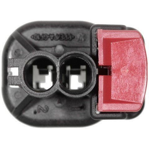 Alternator Connector WVE 1P2049