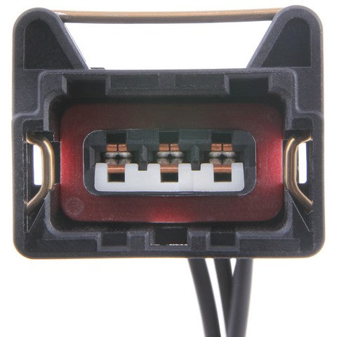 Alternator Connector WVE 1P2050