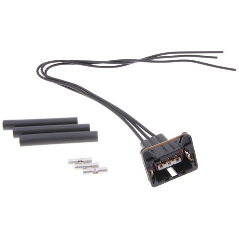 Alternator Connector WVE 1P2050