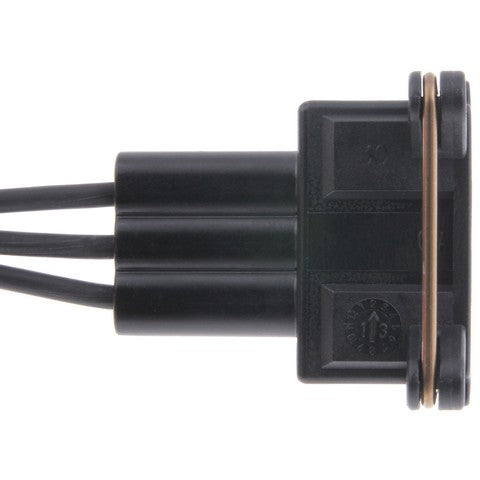 Alternator Connector WVE 1P2050