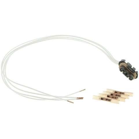 Alternator Connector WVE 1P2055