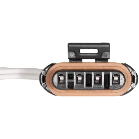 Alternator Connector WVE 1P2058