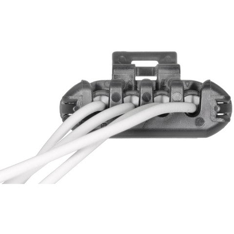 Alternator Connector WVE 1P2058