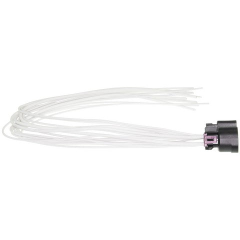 Inline Connector WVE 1P2060