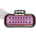 Inline Connector WVE 1P2060