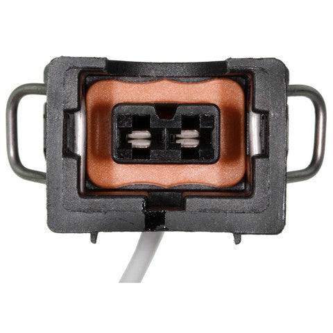 Engine Auxiliary Water Pump Connector WVE 1P2061