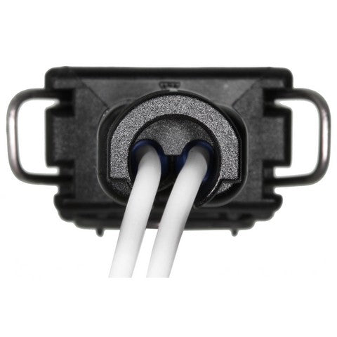 Engine Auxiliary Water Pump Connector WVE 1P2061