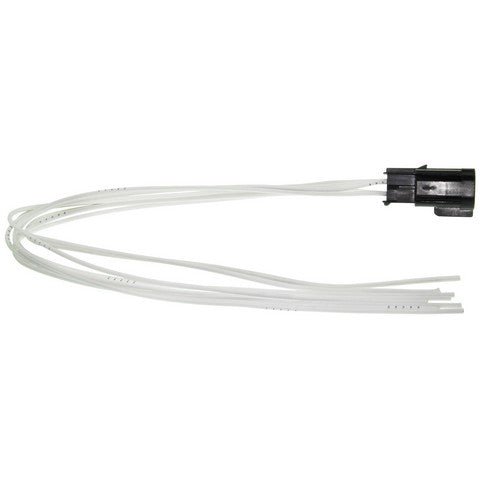 Inline Connector WVE 1P2062