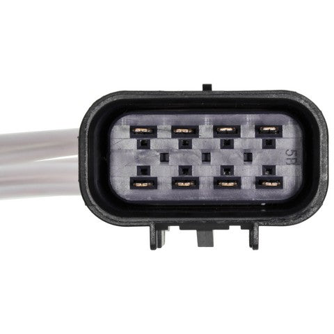 Inline Connector WVE 1P2062
