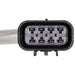 Inline Connector WVE 1P2062