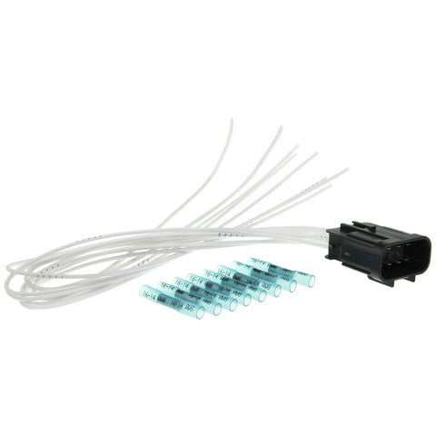 Inline Connector WVE 1P2062