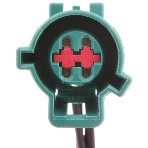 Oxygen Sensor Connector WVE 1P2065