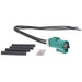 Oxygen Sensor Connector WVE 1P2065
