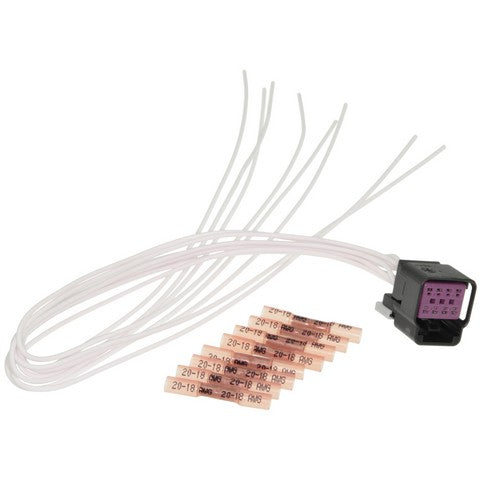 Multi-Purpose Electrical Connector WVE 1P2066