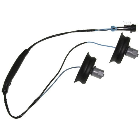 Ignition Knock (Detonation) Sensor Harness WVE 1P2069